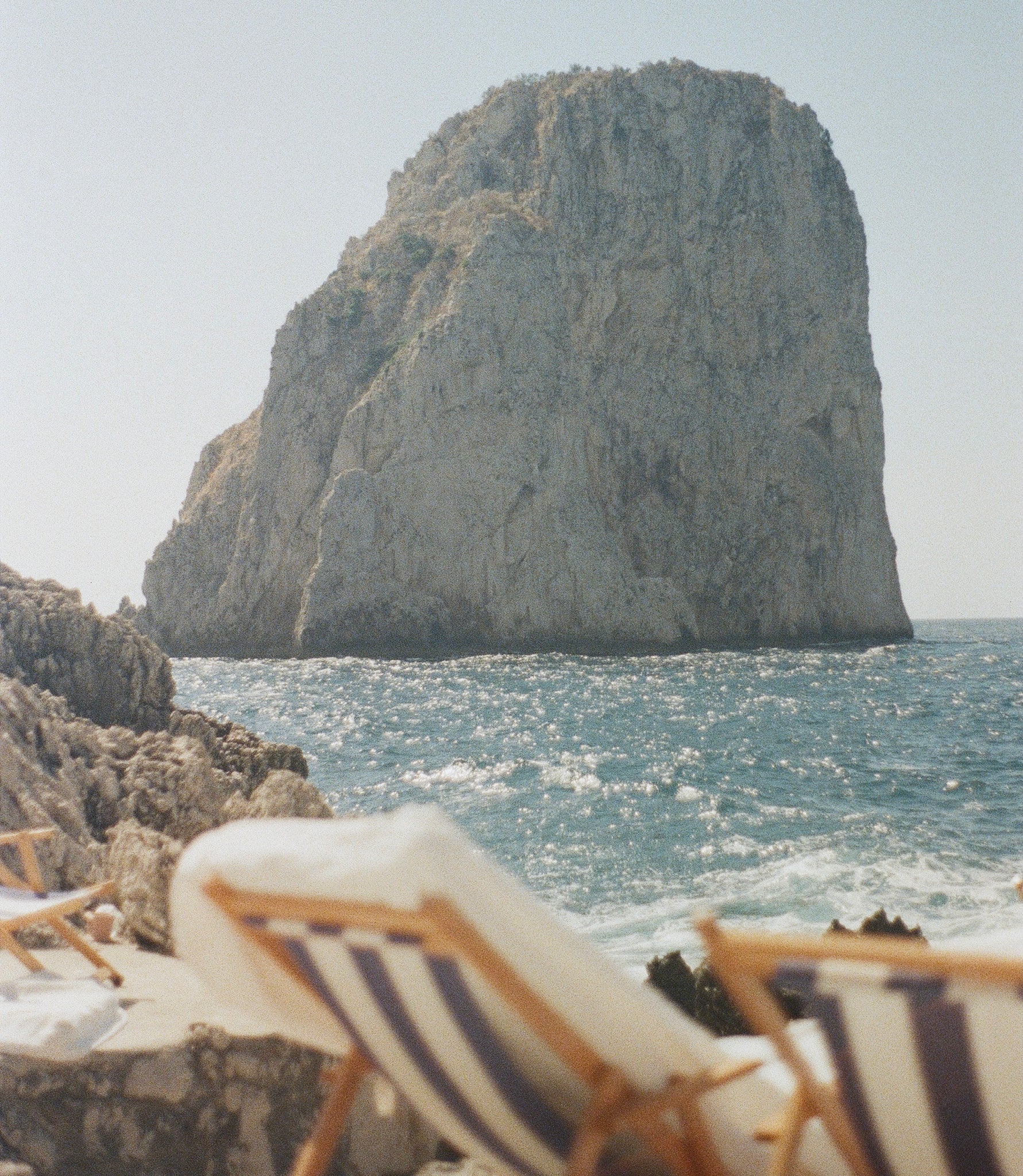 Capri