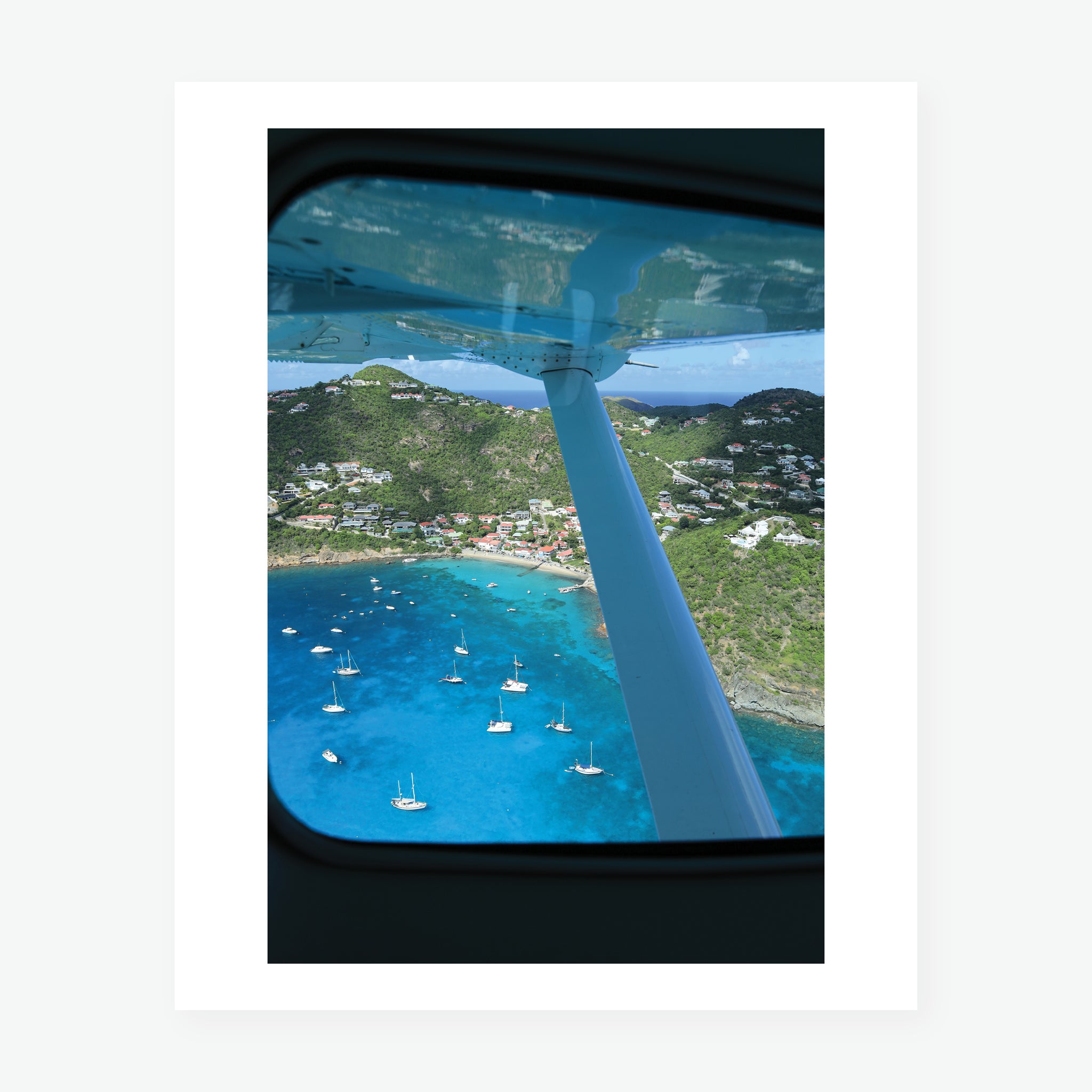 Tropical Air