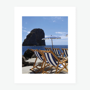 Capri Serenity